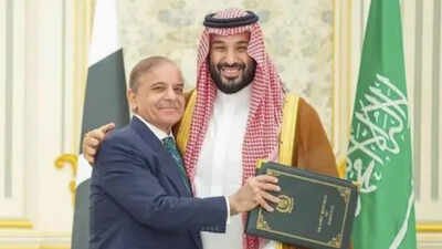 Pakistan Saudi Arabia Relations: Mecca Pact, but no troops yet: Pakistan expresses ‘solidarity’ with Saudi Arabia after Houthi attacks on kingdom