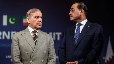 Pakistan wants to be the Muslim world’s security guard. Can its economy pay the bill?