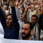 Pakistan braces for protests as govt warns of 0 million daily loss