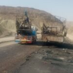 25 Pakistani military personnel killed in Balochistan attacks, BLA claims