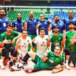 ‘We did not expect this from Japan’: Pakistan volleyball team taken to wrong venue as logistical woes mount at Asian Games | Asian Games 2026 News
