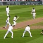 ‘We’re not used to facing that’: Pakistan hide behind ‘conditions’ as batting woes continue in England | Cricket News