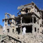 Pakistan airstrikes on Afghanistan: 3 killed, several injured as conflict fears grow
