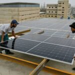 Pakistanis turned to rooftop solar as power bills soared; it has now saved  billion in fuel imports