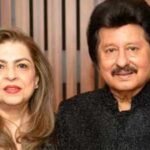 Pankaj Udhas’ wife leases out 3347sq feet commercial property in Pune with a total rent of Rs 2.89 crore: Report |