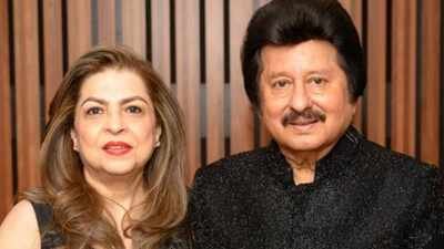 Pankaj Udhas’ wife leases out 3347sq feet commercial property in Pune with a total rent of Rs 2.89 crore: Report |