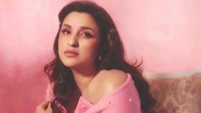 Parineeti Chopra praises Alia Bhatt, Priyanka Chopra, Deepika Padukone and Katrina Kaif for challenging motherhood stereotypes in Bollywood: ‘Nothing else that happens in my life impacts my career, so why should having a baby?’