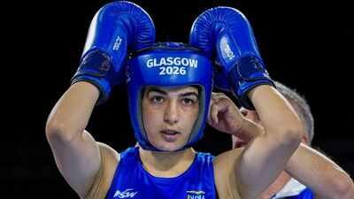 Parveen Hooda’s redemption hour: From a lost medal to a shot at Asian Games boxing gold | Asian Games 2026 News
