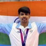 Pawan Sehrawat replaces Tajinderpal Singh Toor as India’s Asian Games flag-bearer | Asian Games 2026 News