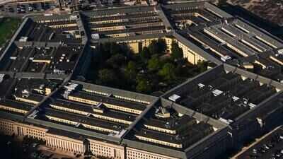 Trump eyes Pentagon leadership changes as frustration over Iran war grows: Report