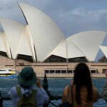 Australia ageing population crisis report sparks migration debate