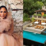 In 2016, Jennifer Lopez bought an 8-acre Bel Air estate for  million; seven years later, it sold for about  million, .5 million below its .5 million ask