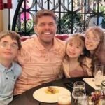 Perez Hilton reunites with his kids after suicide attempt: ‘Seeing his children in person has meant an enormous amount’ |
