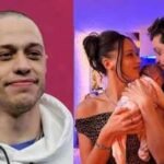 Pete Davidson says 9/11 anniversary this year is tough as he’s now the same age that his dad died, doesn’t know how to explain it to his daughter Scottie named after him: ‘Holy s–t’ |
