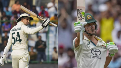 Australia Vs India: Australia announce A squad for India tour: Peter Handscomb, Sam Konstas, Jhye Richardson in mix for Test return | Cricket News