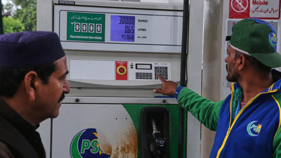Pakistan weighs austerity measures as US-Iran war drives up fuel prices