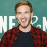 PewDiePie sparks controversy after letting three-year-old son Björn wear dresses in family vlog