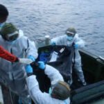 Toll in Philippines ferry fire rises to 76; 13 missing