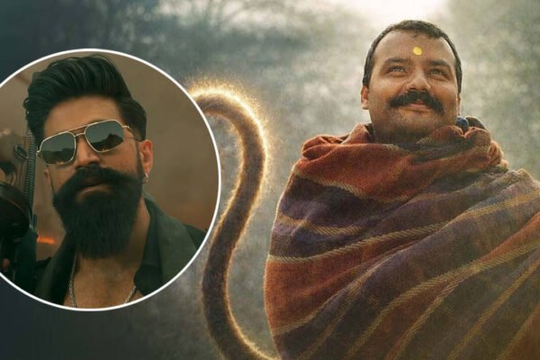 Hanuman Ansh Full Movie Collection: ‘Hanuman Ansh’ box office collection Day 26: Neem Karoli Baba biopic surpasses Yash-starrer ‘Toxic – A Fairytale for Grown Ups’ Tuesday earnings | Hindi Movie News