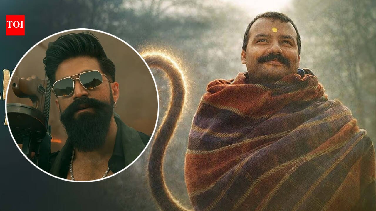 Hanuman Ansh Full Movie Collection: ‘Hanuman Ansh’ box office collection Day 26: Neem Karoli Baba biopic surpasses Yash-starrer ‘Toxic – A Fairytale for Grown Ups’ Tuesday earnings | Hindi Movie News