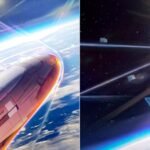 Good heavens! US reveals it has placed weapons in space
