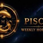 Pisces Weekly Horoscope, September 13 to September 19, 2026:Ideal period for money and career gains, relationships bring joy and warmth; avoid arguments