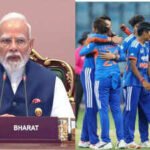 ‘Proud moment for Indian cricket’: PM Modi, President Murmu hail India after historic Women’s Asia Cup triumph | Cricket News