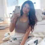 Pokimane explains how her cat Mimi died after balcony fall and addresses online criticism