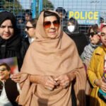 Kasim Khan: ‘Broke into house, forced them into vehicles’: Imran Khan’s son alleges aunts, cousins ‘abducted’ in Pakistan