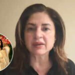 ‘Poonam ji tried to snatch phone and break it’: Kunickaa Sadanand speaks out on CINTAA crisis, alleges papers were moved from office amid legal battle, questions Poonam Dhillon and Padmini Kolhapure | Hindi Movie News