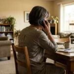An Oakland woman answered a frantic call from someone claiming to be Charles Schwab security; minutes later, her entire ,145 investment account had been wired away