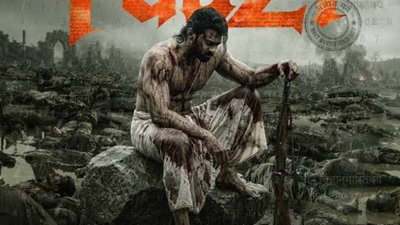 Hanu Raghavapudi’s war-action drama ‘Fauzi’ release postponed: Producer says ‘You haven’t seen brother Prabhas look so grand since ‘Baahubali’’ | Telugu Movie News