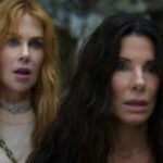 Nicole Kidman and Sandra Bullock comment on filming the first ‘Practical Magic’ film: ‘I had so much trauma’ |