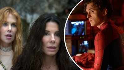 ‘Practical Magic 2’ dethrones Tom Holland’s ‘Spider-Man: Brand New Day’; conjures a No. 1 box office debut with USD 30 million |