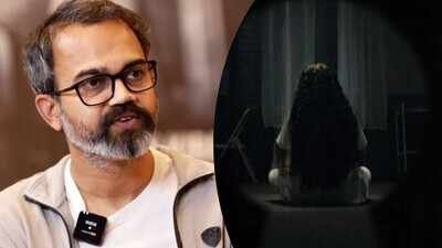 Prashanth Neel’s ‘418’ faces CBFC hurdle due to horror elements, Makers approach Revising Committee | Telugu Movie News