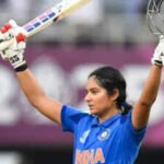 Pratika Rawal’s India comeback gets another boost as she replaces injured Jemimah for Asian Games | Cricket News