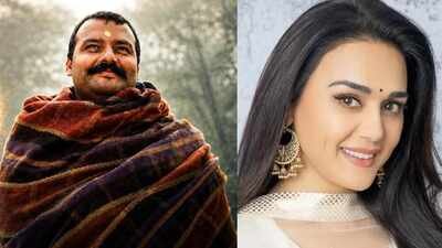 Hanuman Ansh: Preity Zinta is highly impressed by ‘Hanuman Ansh’, urges people to not miss it as the film already becomes a box office hit with Rs 132 crore net in India | Hindi Movie News