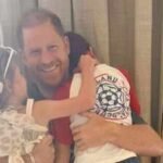 Prince Harry gives rare update on Prince Archie and Princess Lilibet after U.K. school move |