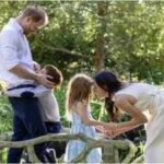 Prince Harry and Meghan Markle move Prince Archie and Princess Lilibet to a new UK school following security team discussions; couple thanks previous teachers |