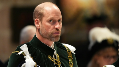 Prince of Wales to represent King Charles at funeral of King Harald V in Norway | World News