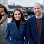 How Prince William and Kate Middleton are handling Meghan Markle and Prince Harry’s UK move: ‘It’s been magnified…’ |
