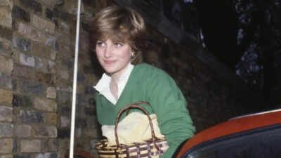 Quote of the day by Princess Diana: “I like to be a free spirit. Some don’t like that, but…” – powerful words on being yourself | World News