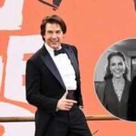 Tom Cruise’s ‘Digger’: Kate Middleton attends the premiere wearing Princess Diana and Queen Mother’s jewels |