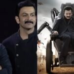 Prithviraj Sukumaran reveals SS Rajamouli seeks actors’ thoughts before scenes on ‘Varanasi’ sets: ‘There is a healthy exchange of ideas’ | Telugu Movie News
