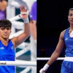 Asian Games: Priya, Lovlina storm into semifinals as India’s boxers continue to assure medals in Aichi-Nagoya | Asian Games 2026 News