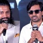 Priyadarshi gets emotional over ‘The Paradise’ role and Nani’s support says, ‘I was very scared, but I couldn’t say no’ |