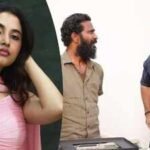 Priyanka Mohan finally confirms ‘Arasan’ role; ‘You’ll see a completely different Silambarasan TR,’ promises fans |