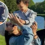 Priyanka Chopra and Malti prove they are Nick Jonas’ number one fans; mother-daughter duo get groovy at Jonas Brothers concert – WATCH |