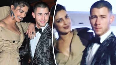 Priyanka Chopra rewinds romance with Nick Jonas; recalls summer 2017: ‘I gave you, my number…’ |