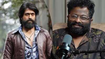 ‘Yash project is my most ambitious,’ PS Mithran EXPLAINS plan for his film with ‘Toxic’ actor and Dhanush | Tamil Movie News